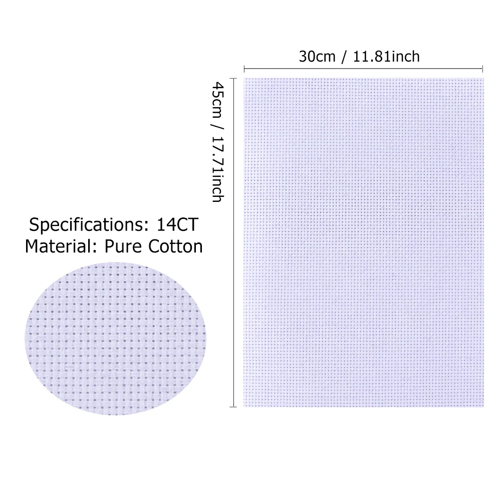 1 Набор 60 цветов нитки для вышивки крестом игольчатые инструменты с вышивкой