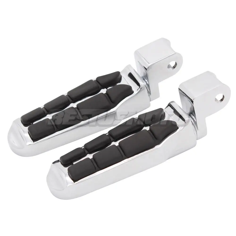 Мотоцикл левая/правая сторона Передняя Задняя подножки подножка для Honda Valkyrie все