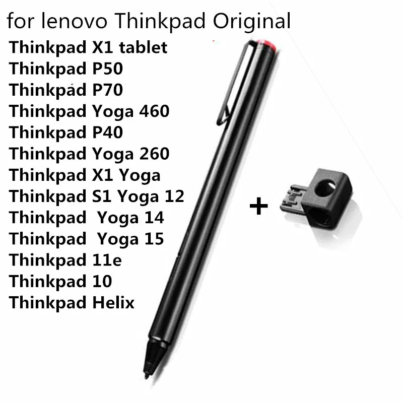 Стилус для lenovo yoga 900s yoga 520 yoga 530 MIIX 700 Miix4 MIIX5 активный емкостный стилус GX80K32885