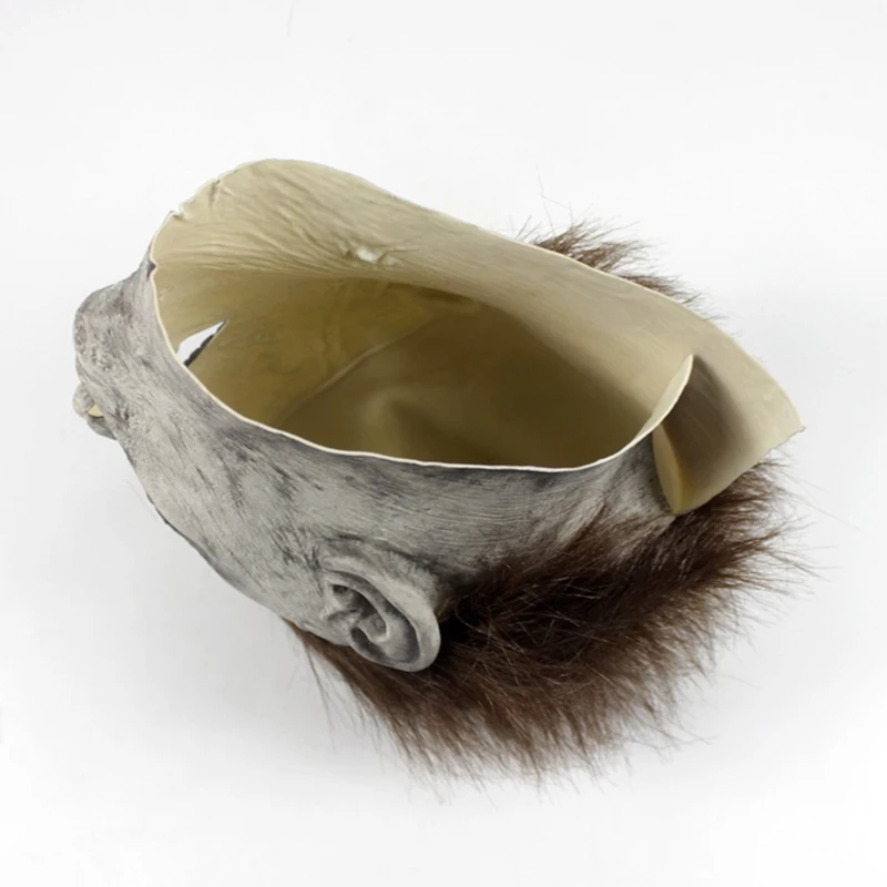 Маска Майкл Майерс Хэллоуин косплей декор реквизит ужасы страшные маскарадные