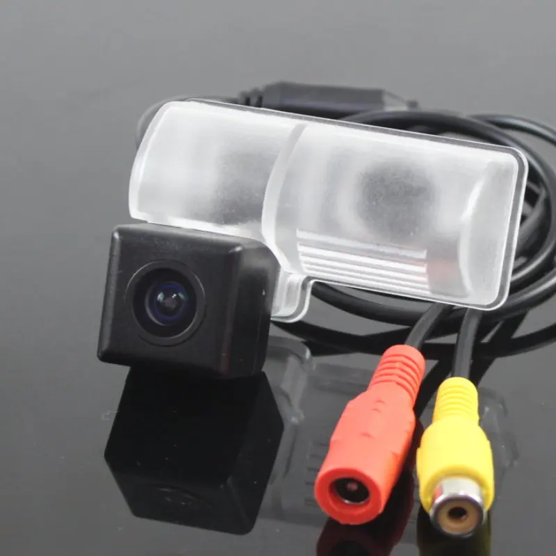 Wireless Camera For Toyota Corolla / Levin 2015 2016 Car Rear view HD Back up Reverse Parking | Автомобили и мотоциклы