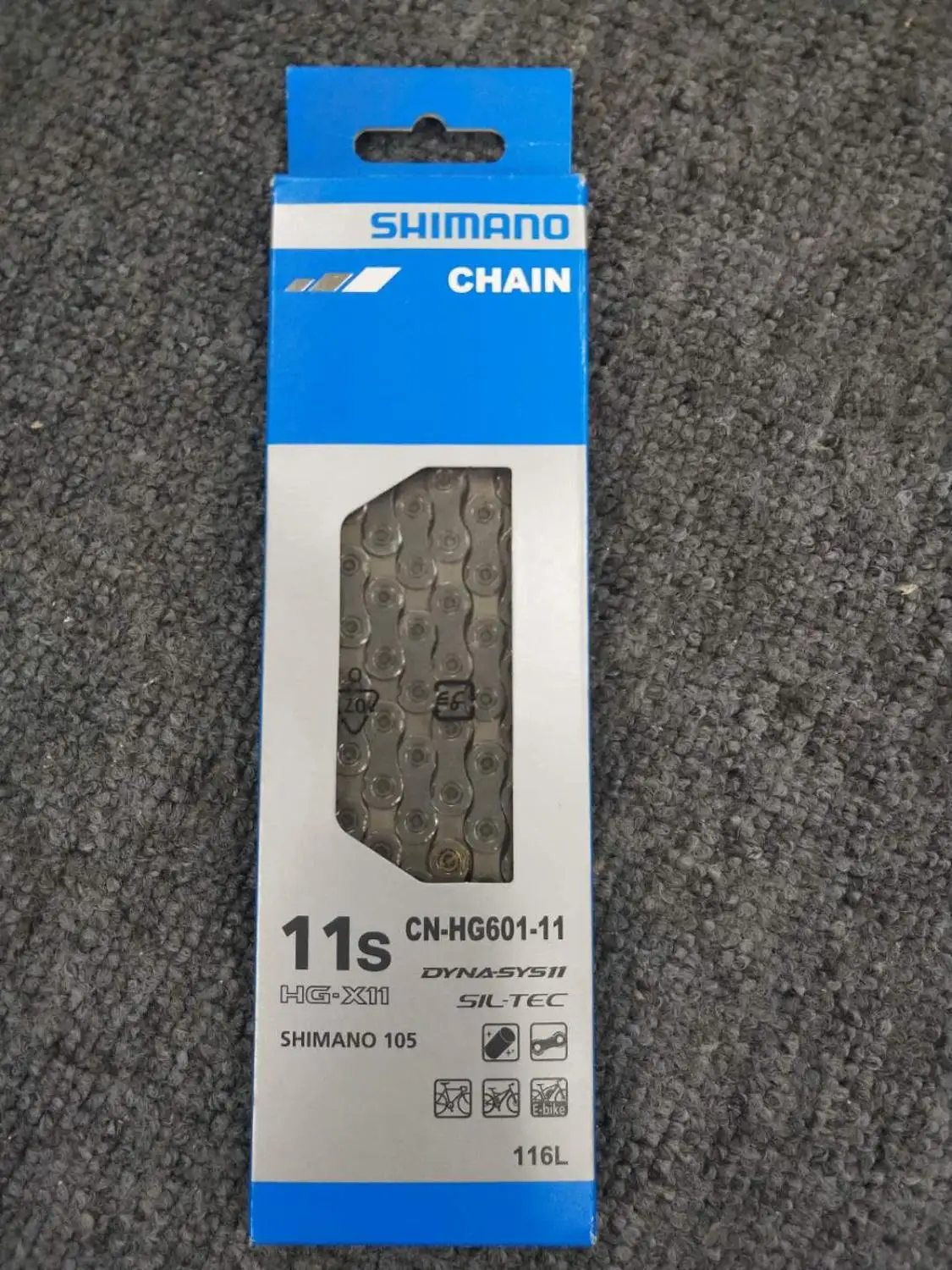8s 9s 10s цепь HG53/HG54/HG93/HG95 UG51 горный велосипед MTB с разъемом Pin | Спорт и развлечения