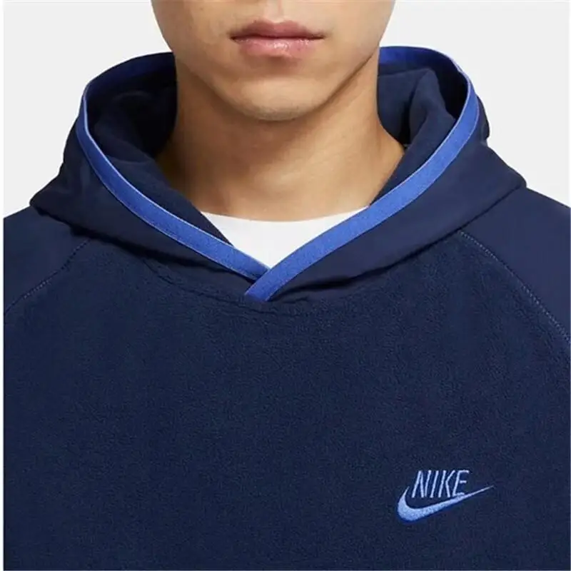 

Original New Arrival NIKE M NSW CE HOODIE PO WINTER Men's Pullover Hoodies Sportswear