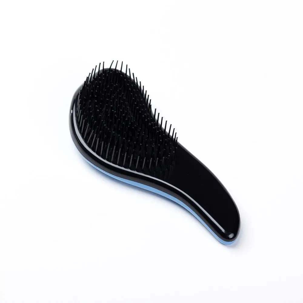 

Pcs Magic Handle Comb Massage Hair Comb Women Tangle Hairdressing Salon Hair Brush Detangle Shower Massage Hairbrush