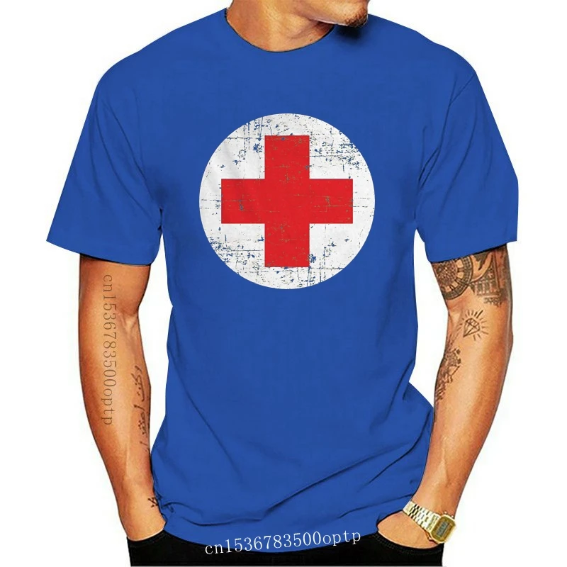 

Medic , Mens Gaming T Shirt New Mens Spring Summer Dress Short Sleeve Casual