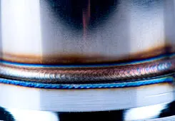 2.5-дюймовый SS304 Y-образный вырезной электрический выпускной клапан с пультом управления для Akrapovic и других YY25R.