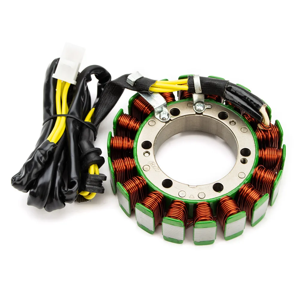 Катушка статора мотоцикла для Honda XRV 750 RD 07 Африка Твин 1993 2000 XRV750L RD04 1990 1992 катушка