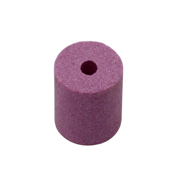 Точилка с прямым хвостовиком корундовый шлифовальный инструмент износостойкая