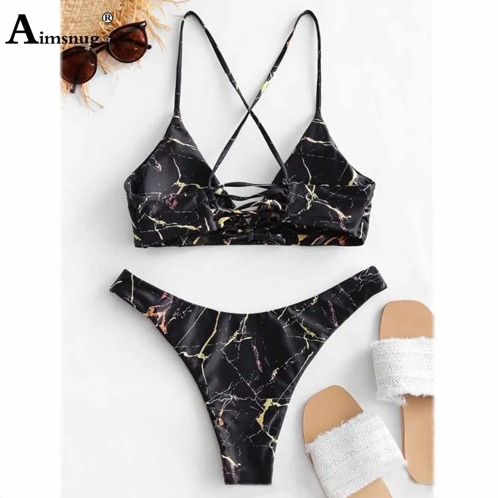 Модель 2021 года Европейский и американский стиль сексуальный купальник стринги