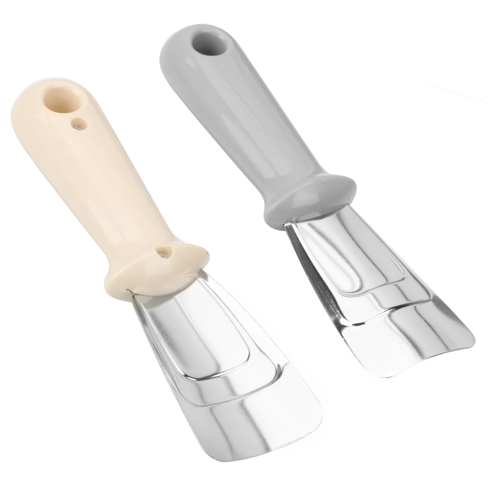 

Freezer Ice Shovel Kitchen Tools Refrigerator Deicer Gadgets Cleaning Accessories Defrosting Shovel Fridge Ice Scraper