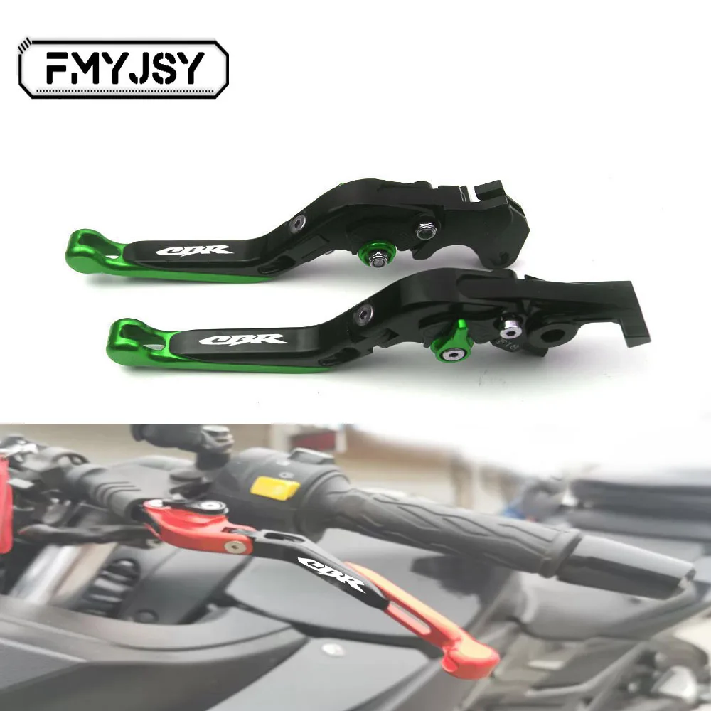 Мотоциклетные аксессуары рычаги тормозной муфты рулевые ручки захваты для HONDA