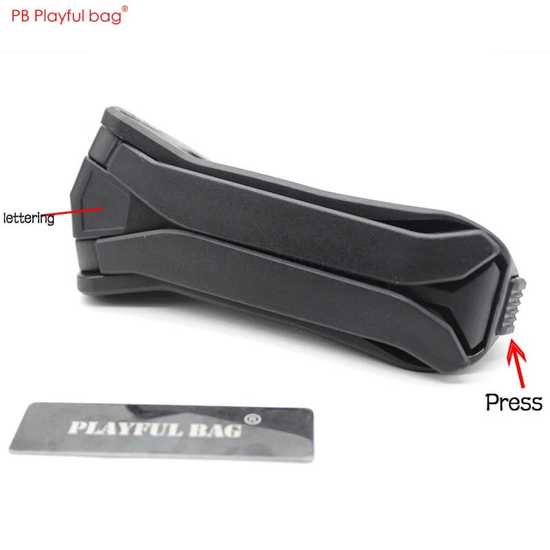 Тактические аксессуары для водяного ружья DIY кронштейн вертолета игр на открытом