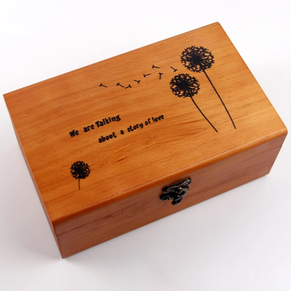 Новые портативные иглы нитки ножницы измерительная лента наборы деревянный