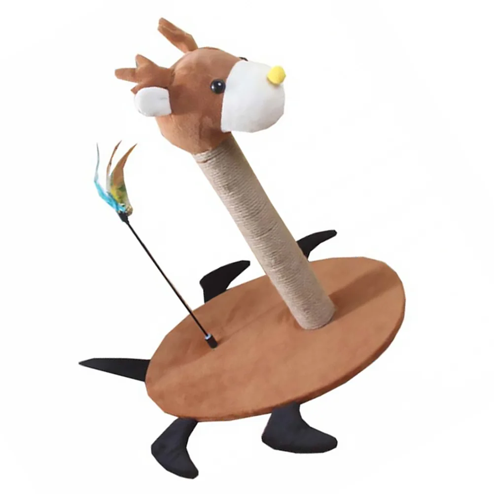 

1 шт., Когтеточка для кошек