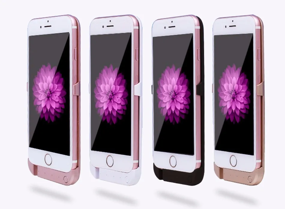 Внешний аккумулятор Extpower для Iphone 6 6s 7 8 plus 10000 мАч | Мобильные телефоны и аксессуары
