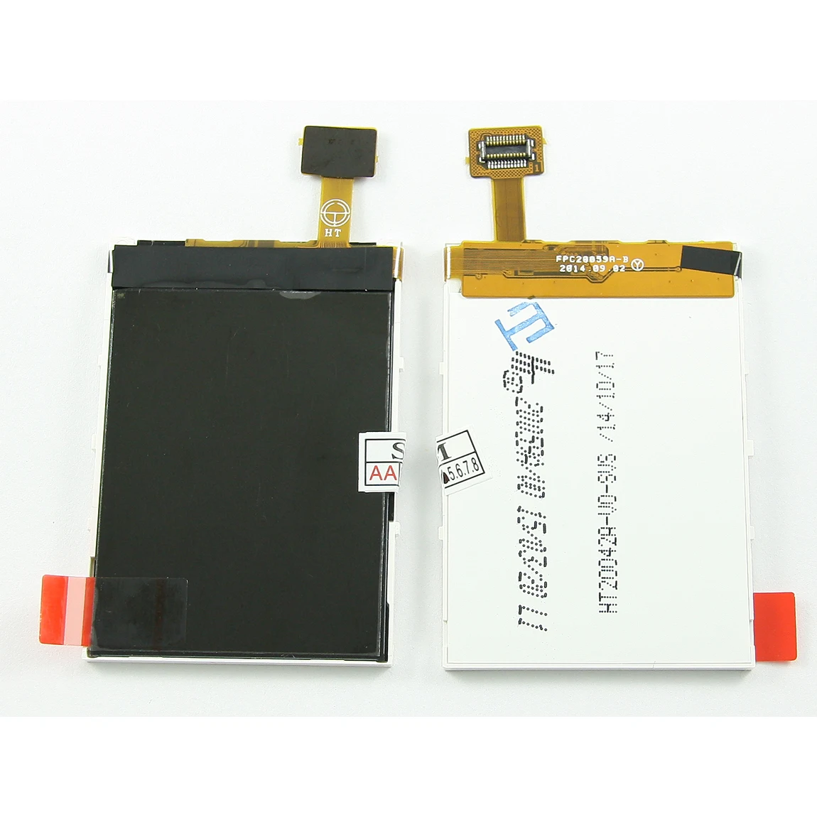 Дисплей для Nokia 5000/5220C/7210S/3610/5130/2700/C2 01/C2 05/205|Экраны мобильных телефонов| |