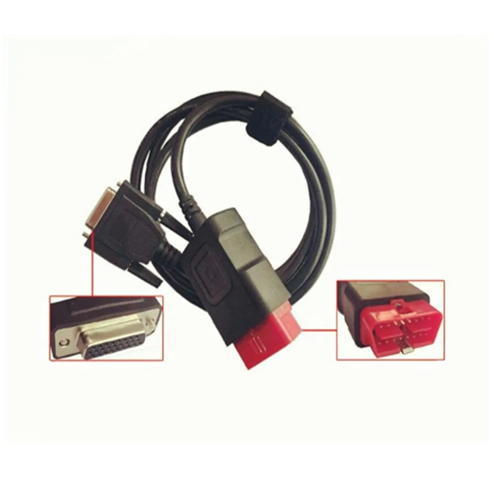 Новый диагностический сканер VD TCS CDP Vci vd ds150e cdp Pro Bluetooth 2017 R3 генератор ключей для