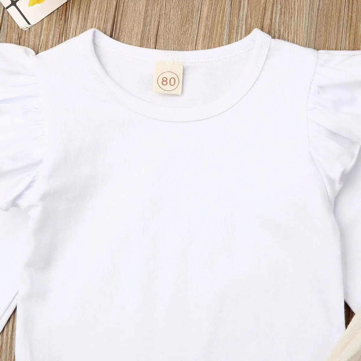 2019 г. Весенне-осенняя одежда для малышей Детская футболка с длинными рукавами