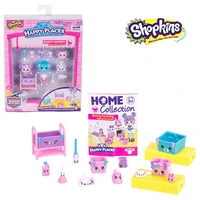 shopkins happy places decorator pack bunny bathroom serie doll party toy fashion set birthday collectible surprise gift for girl
