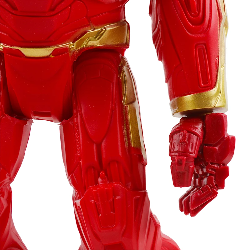 Серия Marvel Infinity War Titan Hero халкбастер Халк Коллекционная фигурка кукла