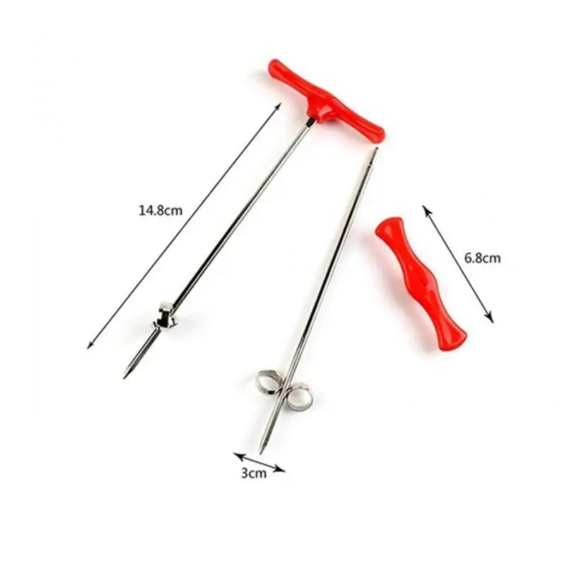 Ручной спиральный нож для овощей инструмент резьбы измельчитель из нержавеющей