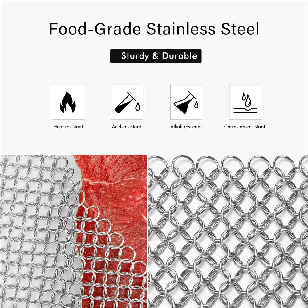 sovider food grade stainless steel mesh sinker net weight sous vide accessories for slow cooker vacuum cooker kitchen appliance free global shipping