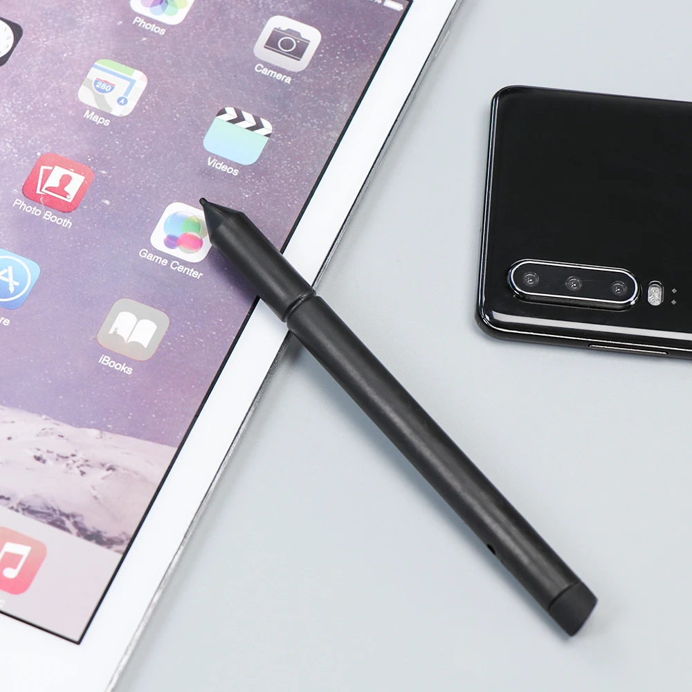 1 шт. резиновый стилус для сенсорного экрана|Стилусы| |