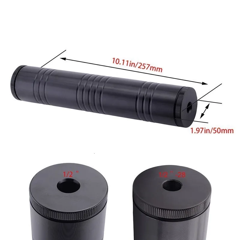 Алюминиевый автомобильный топливный фильтр турбо воздушный низкопрофильный для