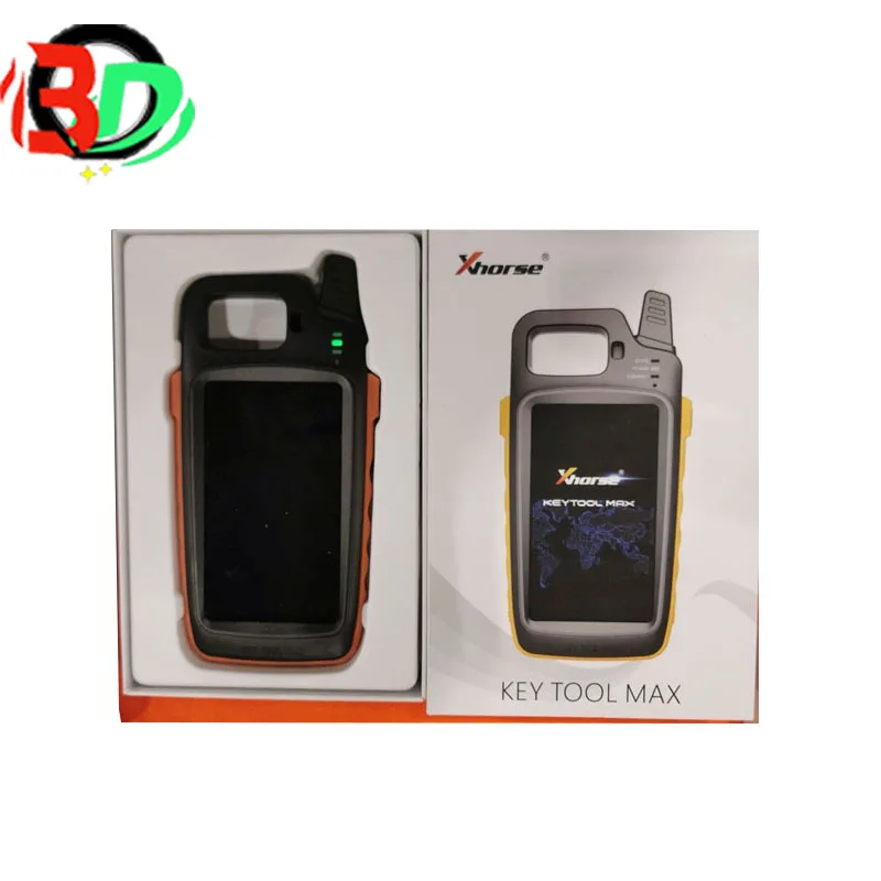 Xhorse VVDI Key Tool Max с MINI OBD поддержкой Bluetooth | Автомобили и мотоциклы