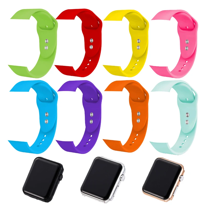 DIY 2019 новый модный светодиодный спортивные часы для мужчин и женщин квадратный