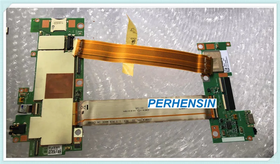 

for P01MA Z580CA Motherboard USB Charger PORT BOARD 32YU1CB0030 DAYU1TH26B0