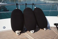 anti uv salt protection sun snow ice frost protector boat fender cover for 210mm x 680mm 8 5inch x 27inch g3fenders