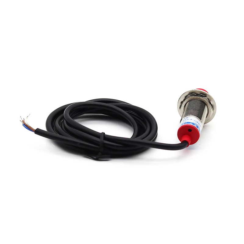 LJ12A3-4-Z/BX/BY/AX/AY/EX/DX/EZ/DZ CE Новый индуктивный датчик приближения NPN DC 6-36V PNP AC 90-250V -