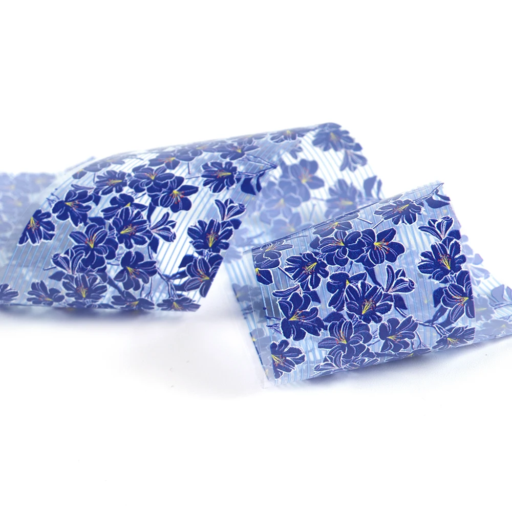 10 рулонов Фольга для ногтей переводная наклейка дизайна s наконечники фольга