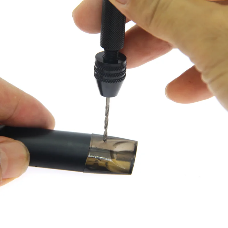 Универсальная электронная сигарета Vape Pod дырокол перфоратор инструмент для