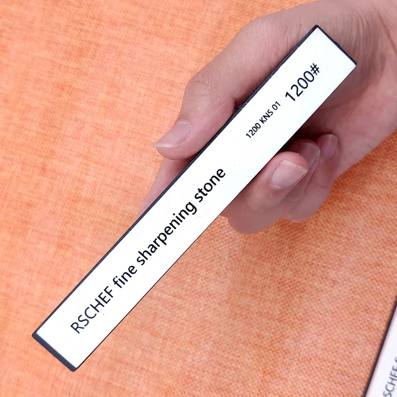 Точильный камень для ножей 60-3000 грит профессиональный кухонный точильный вода