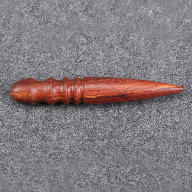 1 шт. резак по дереву кожа кожевенное ремесло твердая древесина Круглый