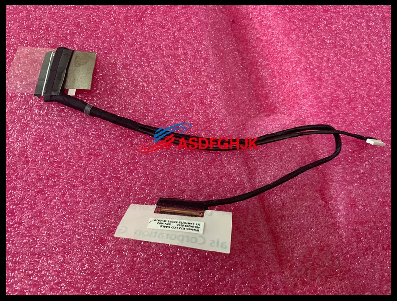 

450.0A209.0012 FOR WISTON K32 LCD CABLE 100% Perfect work