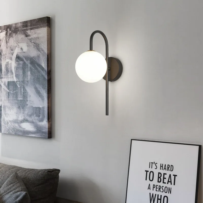 

SEDELUZ Classic Wall Lamp for Modern Home Decor,Living Room Decoration Accessories Wall