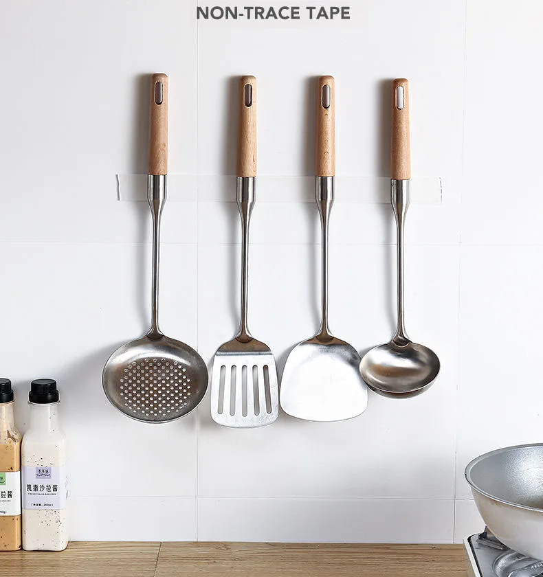 

5M Nano Tape Waterproof 3M Double-sided tape 2mm thickness Magic Home Improvement Wall Stickers 1M/2M Strong Thicken Tapes