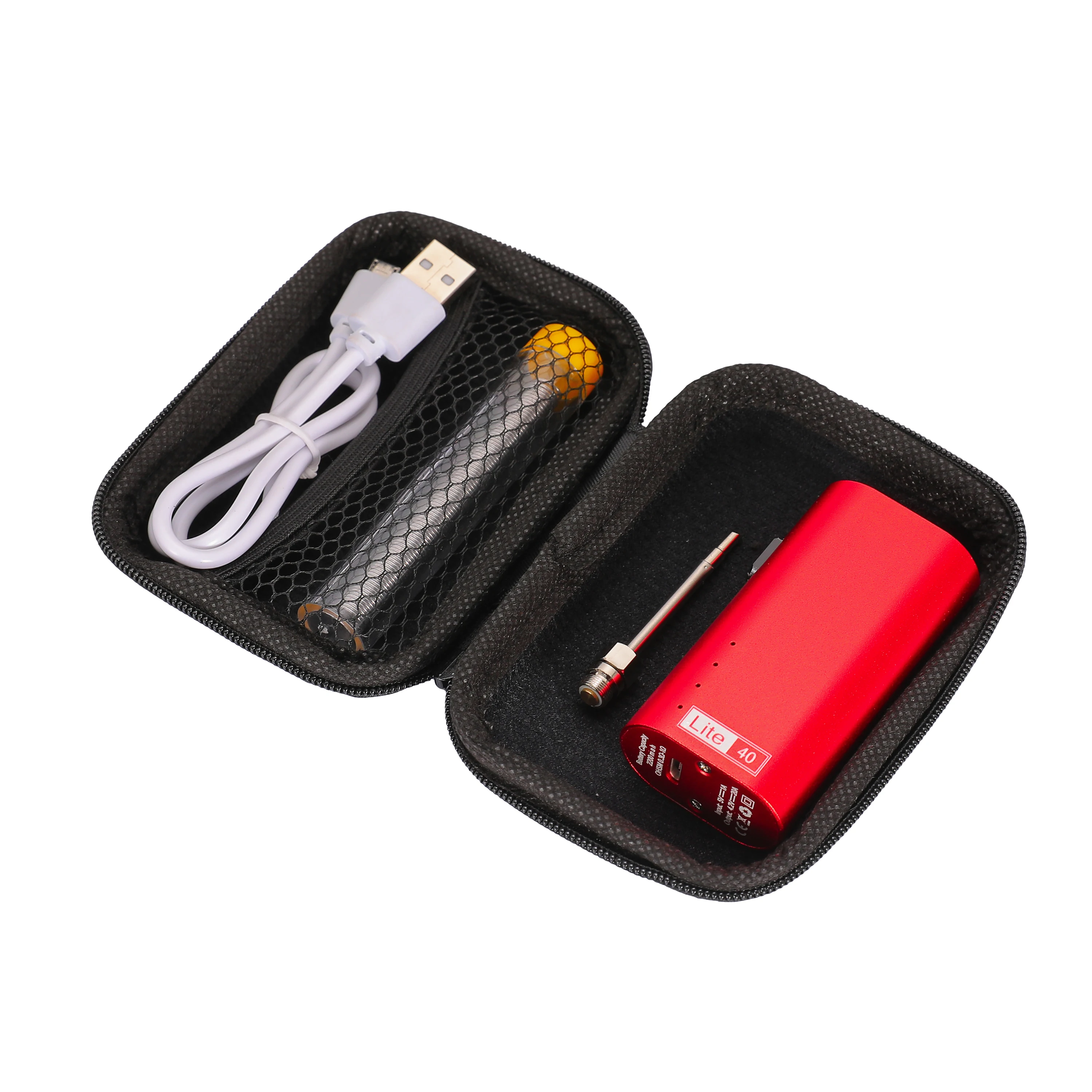 Паяльник на аккумуляторной батарее паяльник с Usb зарядкой и беспроводной 40 Вт |