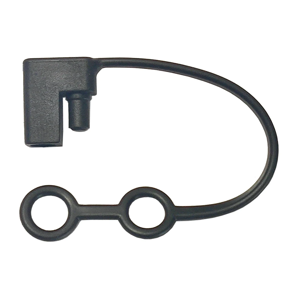 

JKM 10 шт. SAE водонепроницаемый чехол адаптер зарядный кабель для SAE DC Power Солнечный разъем пылезащитные Чехлы DIY аксессуары