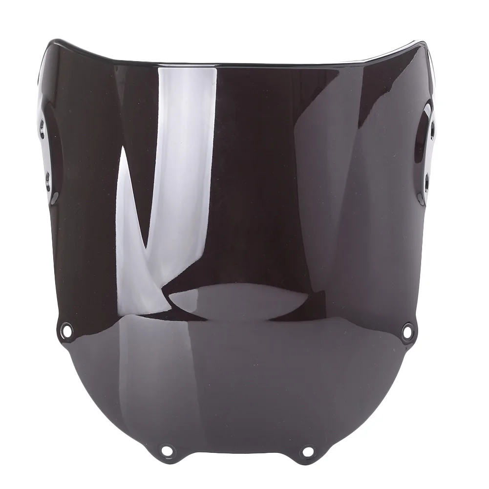 

Лобовое стекло для мотоцикла Honda CBR900RR 1993 1994 1995 1996 1997, двойной пузырь из АБС-пластика