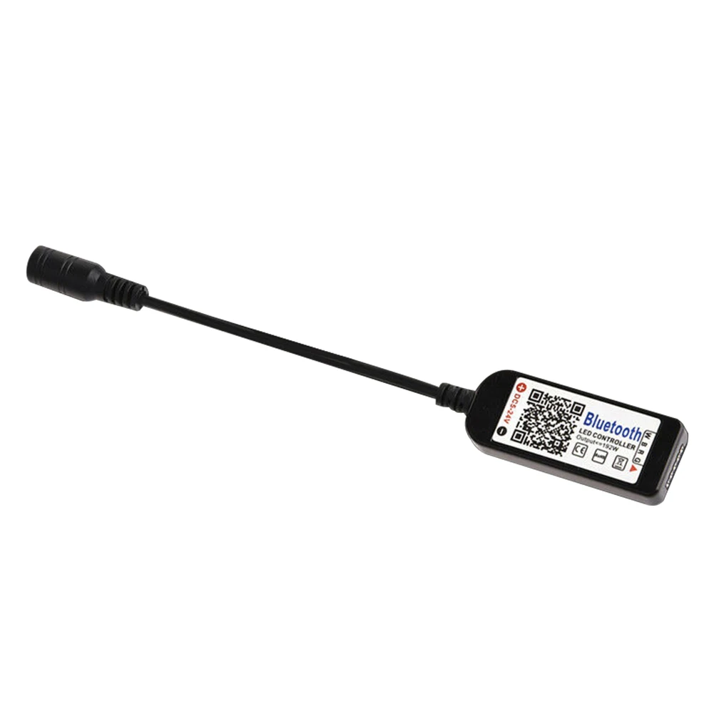 Умный диммер для дома Волшебная музыкальная световая полоса контроллер