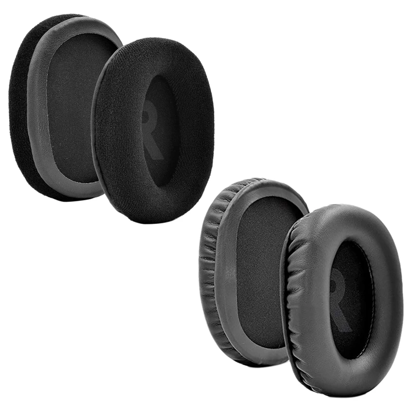 

Накладки для наушников Logitech G Pro/G Pro X