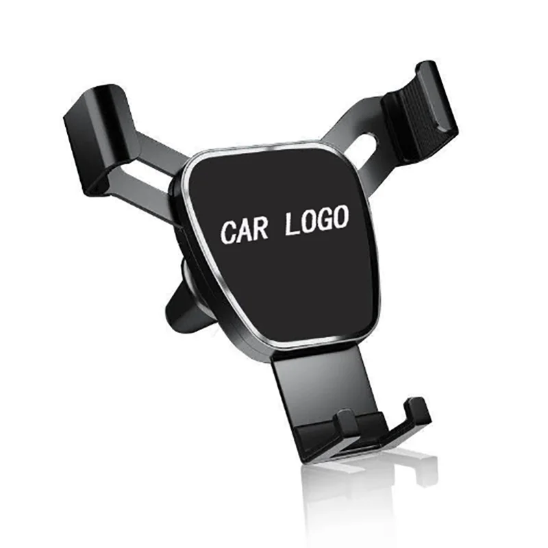 Car Phone Holder For CHERY TIGGO 3 4 5 7 PRO 8 Auto Accessories Navigation Mobile Bracket Support Dashboard Mount Stand Cell GPS |