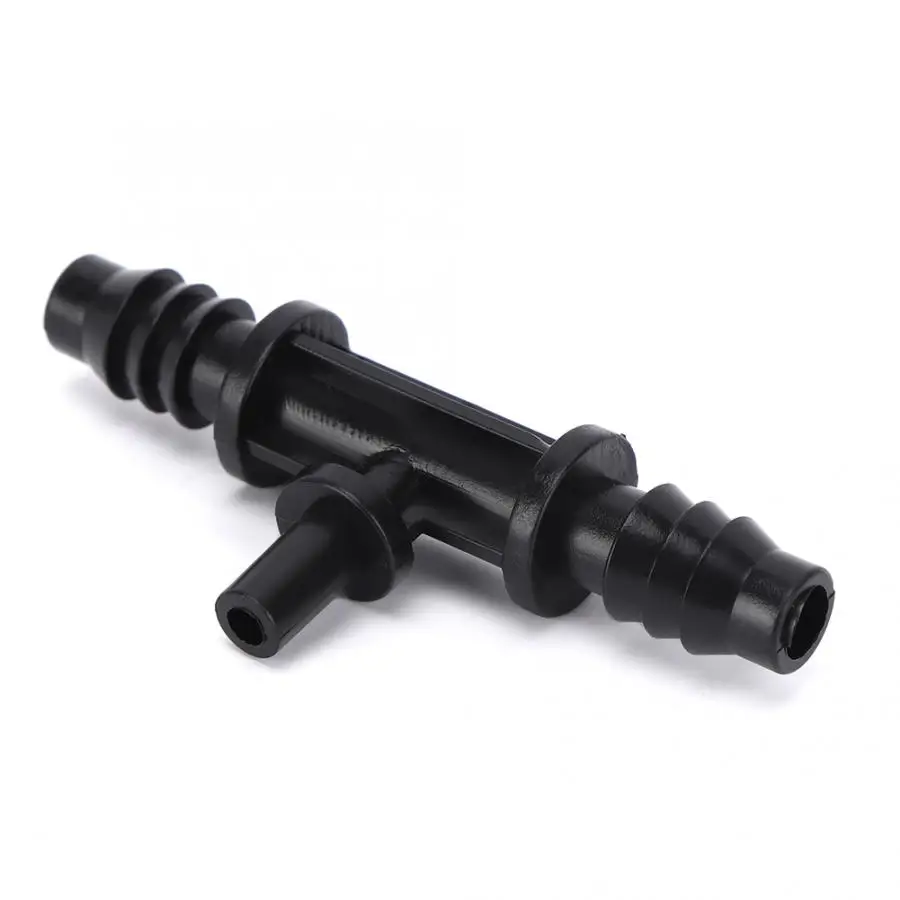 Новое поступление 10 шт. ирригационный фитинг насадка для запотевания воды с