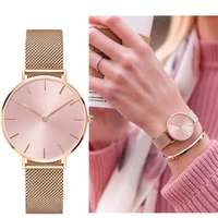 new color with original box 32mm rose gold womens ladies dress quartz watch luxury casual girl lady fashion clock women gift