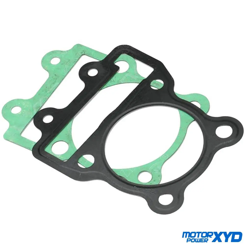 YX150 YX160 цилиндр двигателя Gaket комплект для YINXIANG 150cc 160cc KAYO ORION BSE SDG GPX SSR PITSTERPRO Dirt Bike ATV