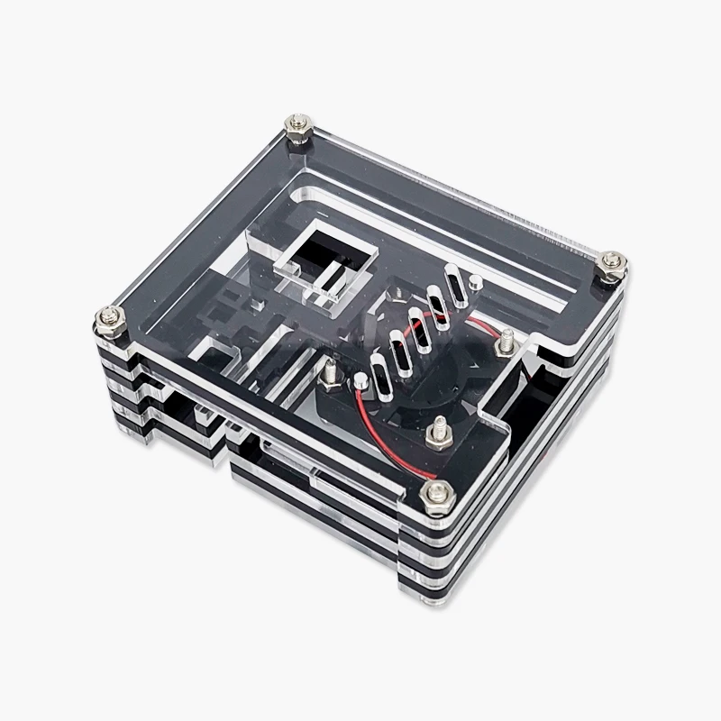 Raspberry Pi 3 модель A + чехол 3A | Компьютеры и офис